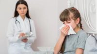 Mengenal Gejala Influenza pada Anak yang Bisa Berujung Fatal