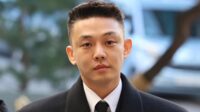 Kepastian Yoo Ah-in Ikut Promosi Film The Match