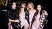 Jadwal World Tour BLACKPINK Tahun 2025: Comeback Spektakuler yang Dinanti Blinks