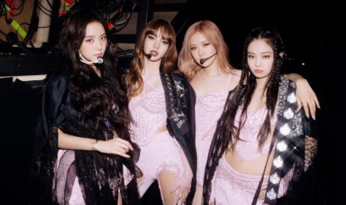 Jadwal World Tour BLACKPINK Tahun 2025: Comeback Spektakuler yang Dinanti Blinks