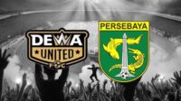 Prediksi Dewa United Vs Persebaya di BRI Liga 1