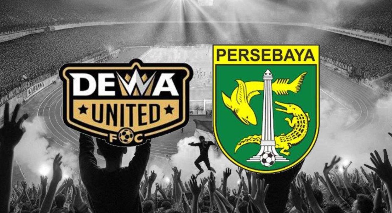 Prediksi Dewa United Vs Persebaya di BRI Liga 1