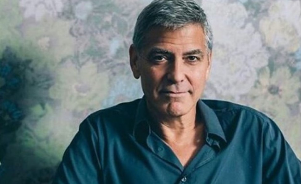 Aktor Senior George Clooney, Dari Gemerlap Hollywood ke Kehidupan Pedesaan