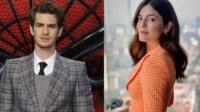 Gosip Andrew Garfield dan Monica Barbaro Berpacaran