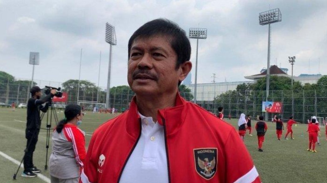 Komentar Indra Sjafri Setelah Dipecat PSSI Sebagai Pelatih Timnas U-20