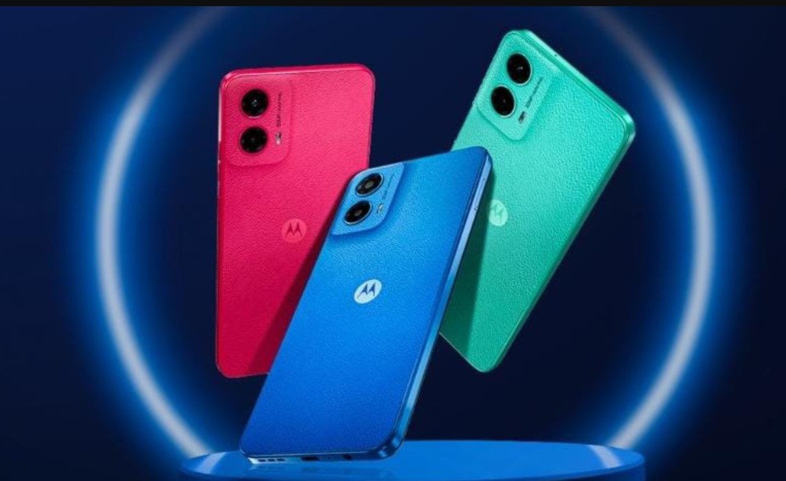 Motorola Kembali Jajaki Indonesia, Siap Berkompetisi di Pasar Smartphone?