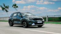 Spesifikasi Menarik dari Sonet, Kelas Sport Utility Vehicle (SUV) dari Kia