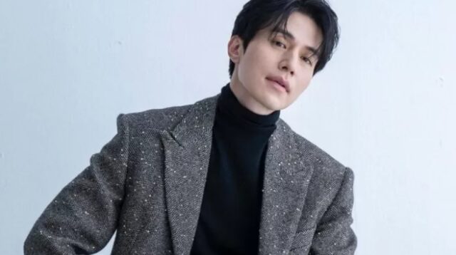 Peran Lee Dong-wook Dalam Drama The Divorce Insurance