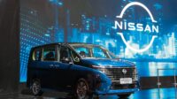 Teknologi E-power Pada Nissan All-new Serena